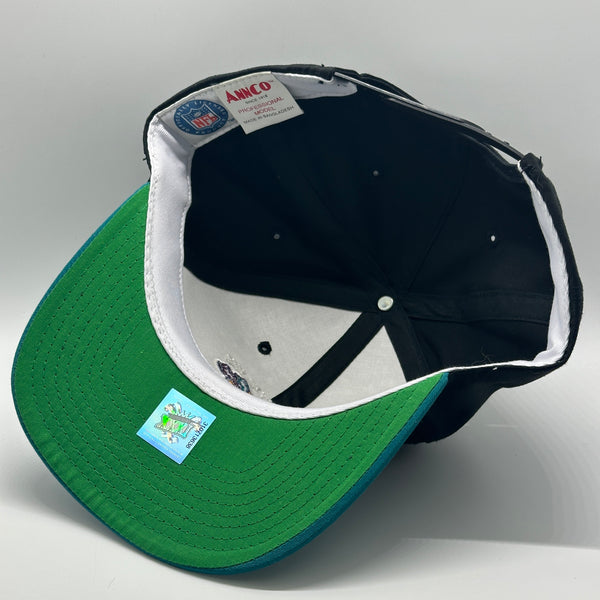 1997 Super Bowl XXXI New Orleans Official NFL Snapback