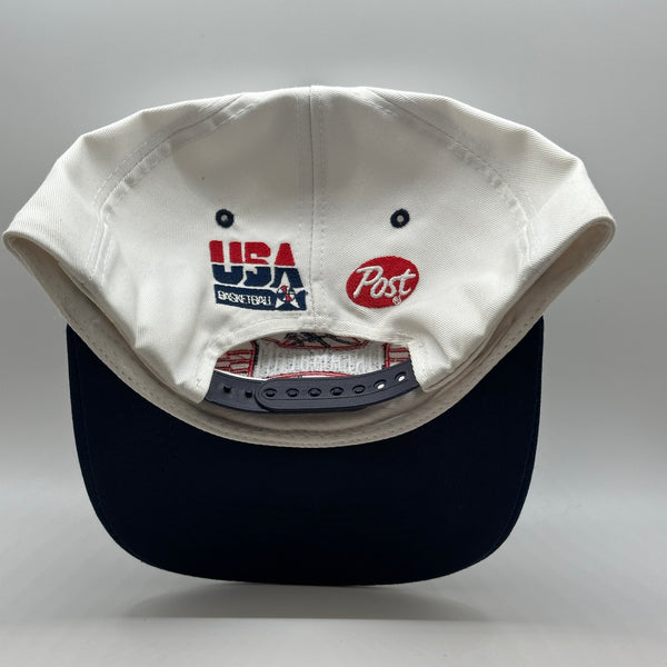 1996 Dream Team Summer Olympics Snapback
