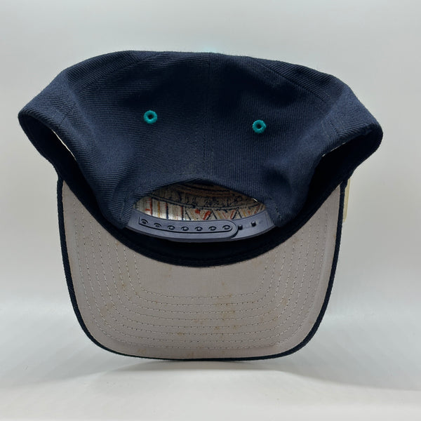 Logo Athletic Super Bowl XXXIII NFL Snapback