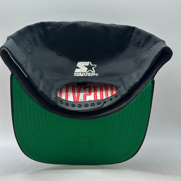 Starter Arch University of Louisville Snapback