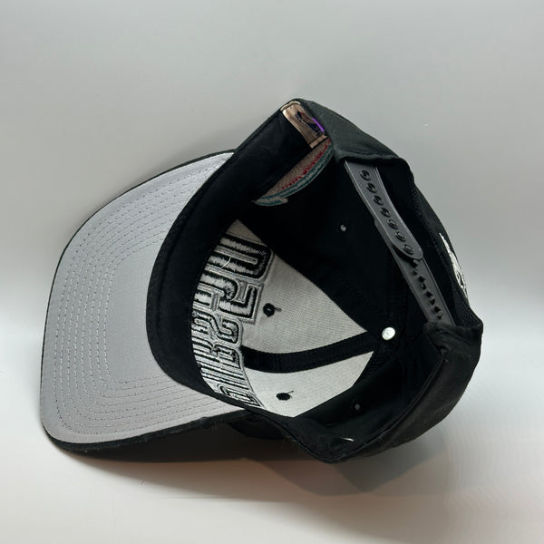 Starter Twill Sun Faded San Antonio Spurs #50 David Robinson  NBA Snapback