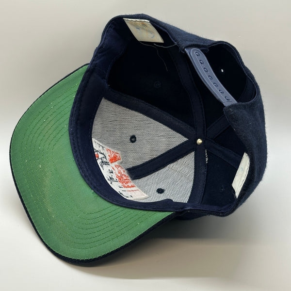 University of Alabama Crimson Tide Wool Snapback