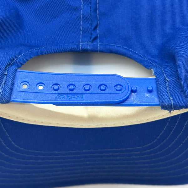 Sports Specialties Twill Denver Broncos Script NFL Snapback