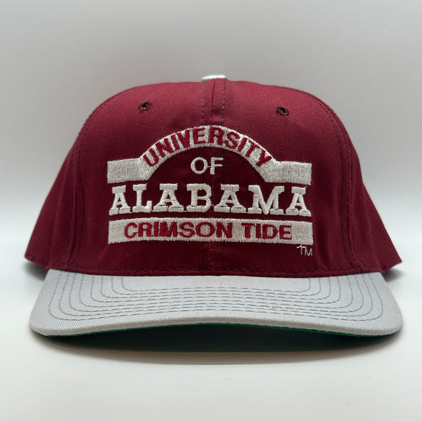University of Alabama Crimson Tide Snapback