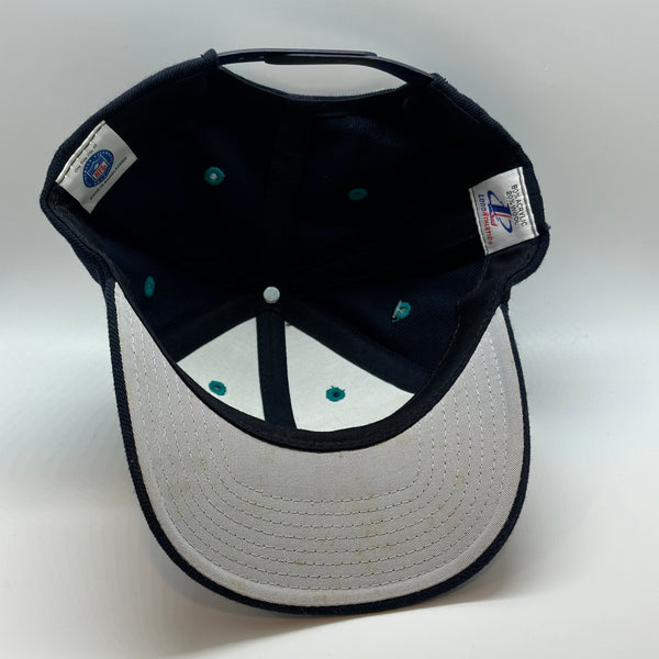Logo Athletic Super Bowl XXXIII NFL Snapback
