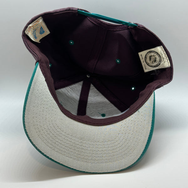 Anaheim Mighty Ducks NHL Snapback