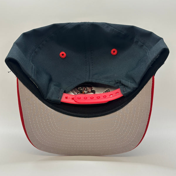 Logo 7 Twill Tampa Bay Buccaneer’s Snapback