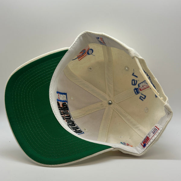 Sports Specialties 1995 Hoop It Up 3 on 3 NBA Champions Snapback