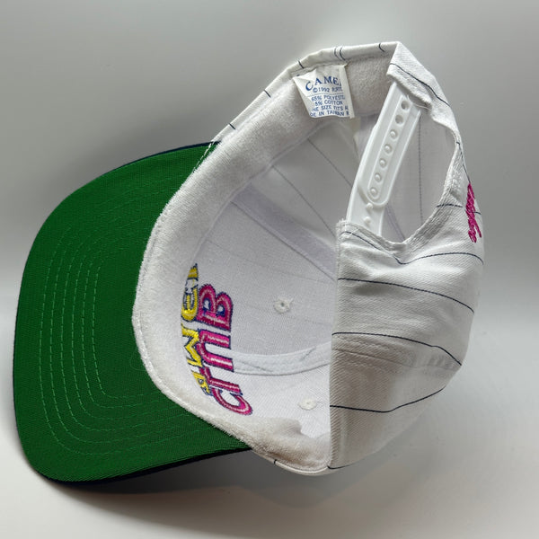 Club Camel Cigarettes Member Snapback