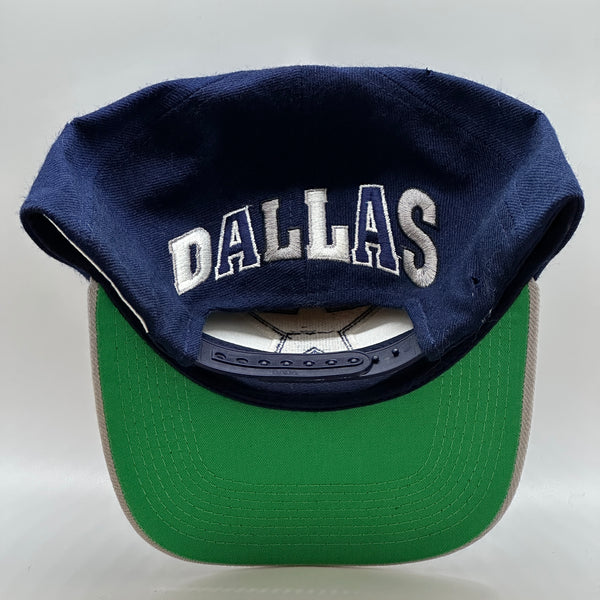 Dallas Cowboys NFL Block Snapback
