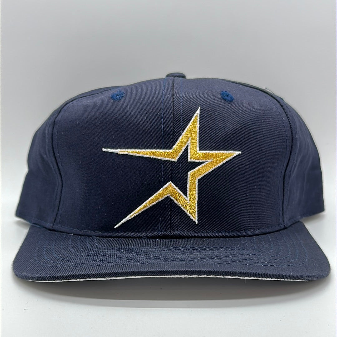 Vintage Astros Cap 