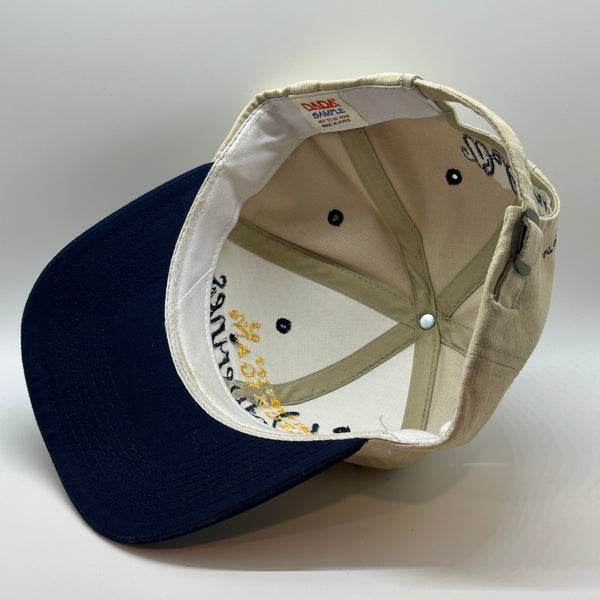 University of Michigan Wolverines Snapback Strapback