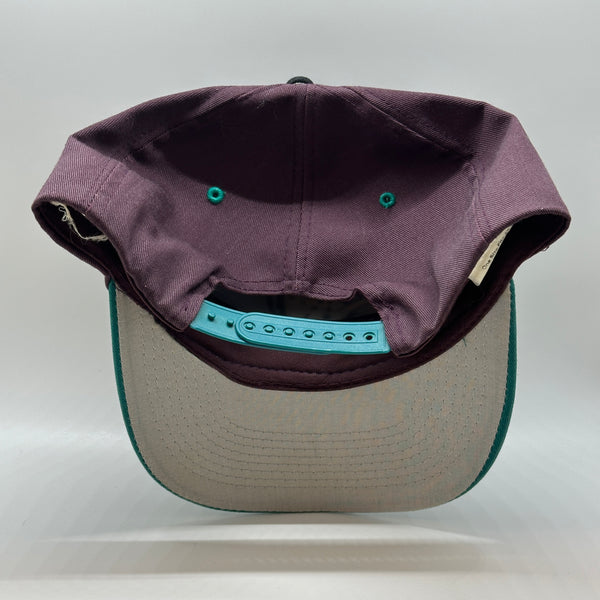 Anaheim Mighty Ducks NHL Snapback