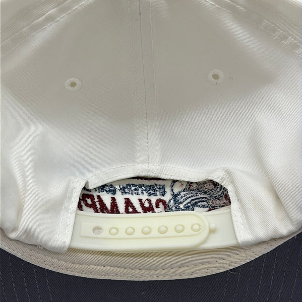 2001 Colorado Avalanche Western Conference Champions NHL Snapback