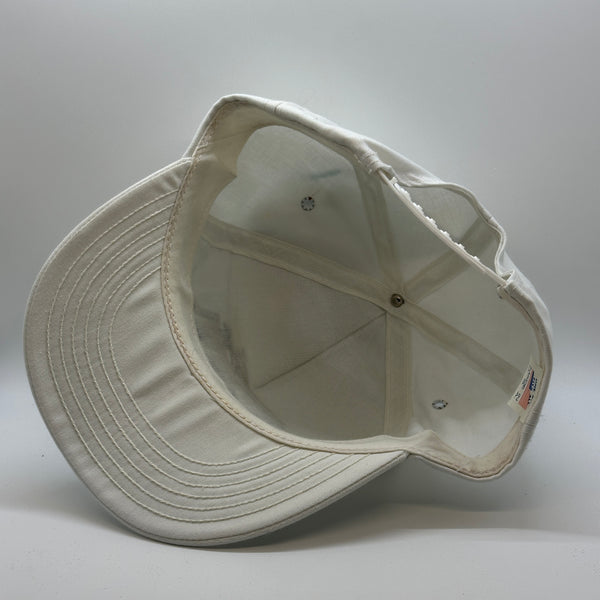 Super Bowl XXI CBS Sports Snapback