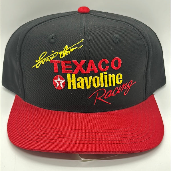 Texaco Havoline Racing Ernie Irvan Snapback