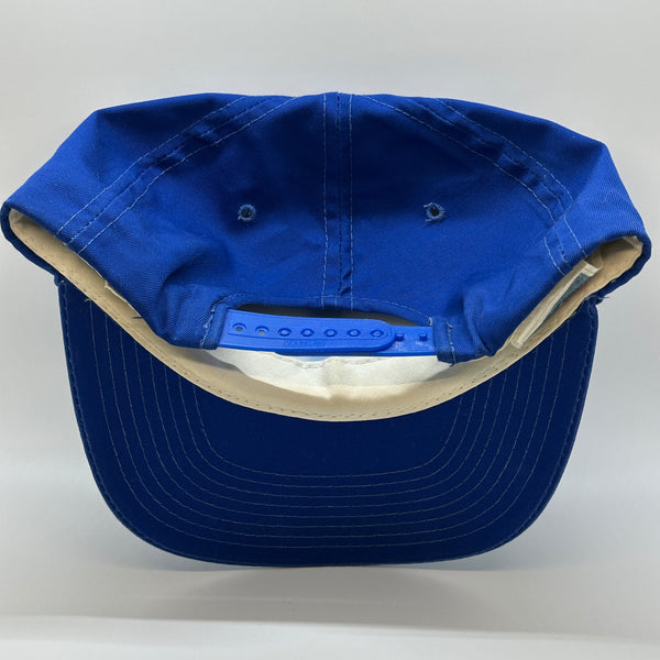 Sports Specialties Twill Denver Broncos Script NFL Snapback