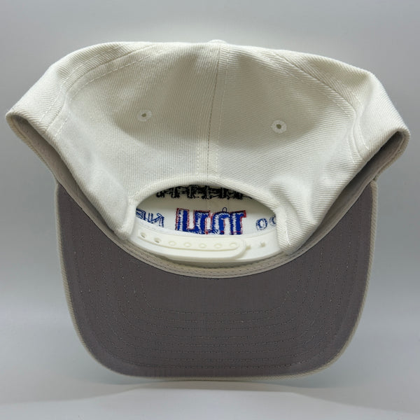 2000 NFC Champions New York Giants NFL Snapback