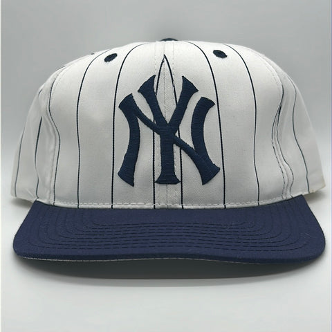 New York Yankees MLB Pinstripe Snapback ￼