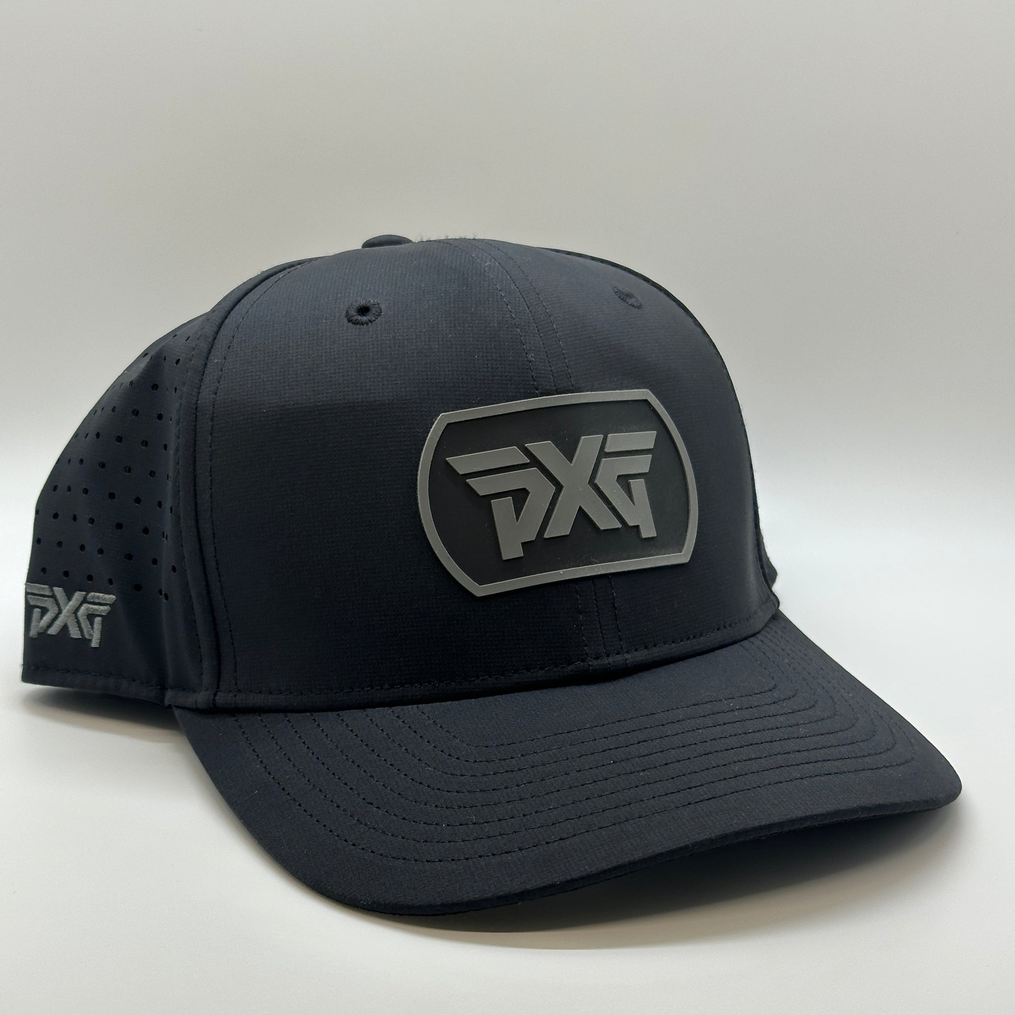 Dog Tag PXG Golf 5-Panel Snapback Cap