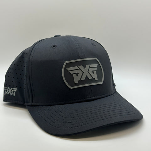 Dog Tag PXG Golf 5-Panel Snapback Cap
