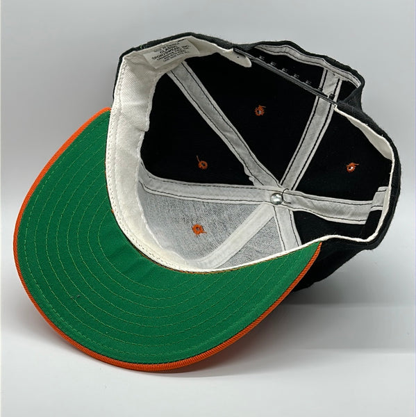 Oregon State University Beavers Snapback