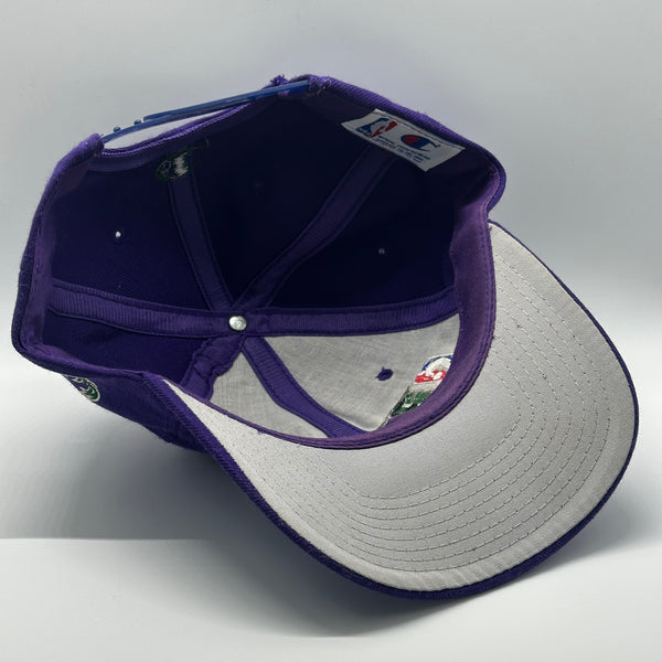 Champion NBA Milwaukee Bucks Snapback