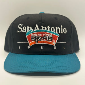 Twins Enterprises San Antonio Spurs NBA Vintage Snapback