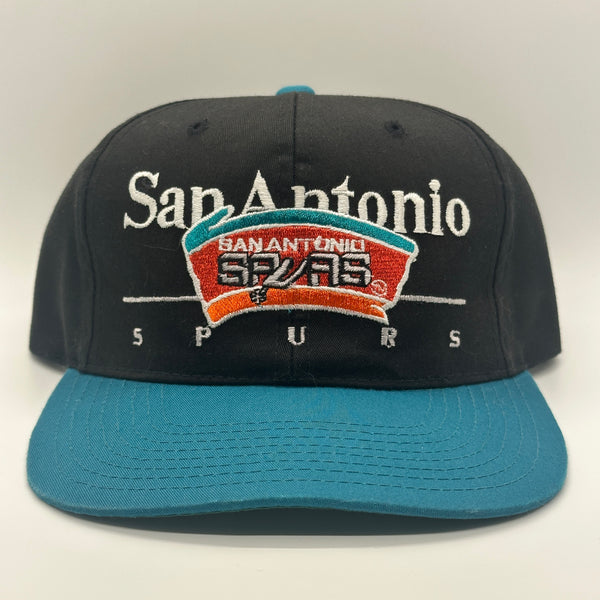 Twins Enterprises San Antonio Spurs NBA Vintage Snapback