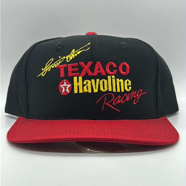Texaco Havoline Racing Ernie Irvan Snapback
