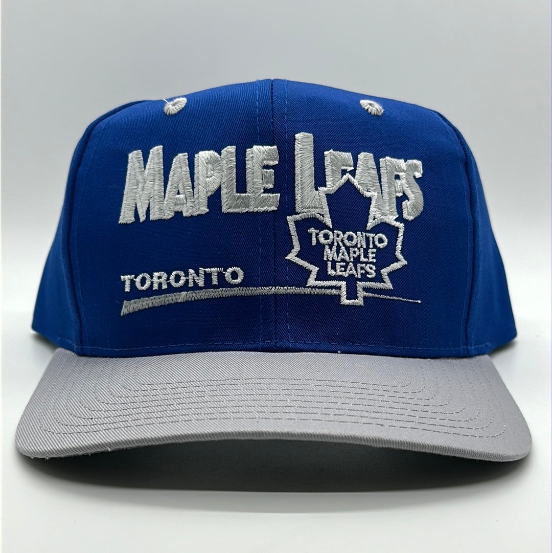 Toronto Maple Leafs NHL Snapback