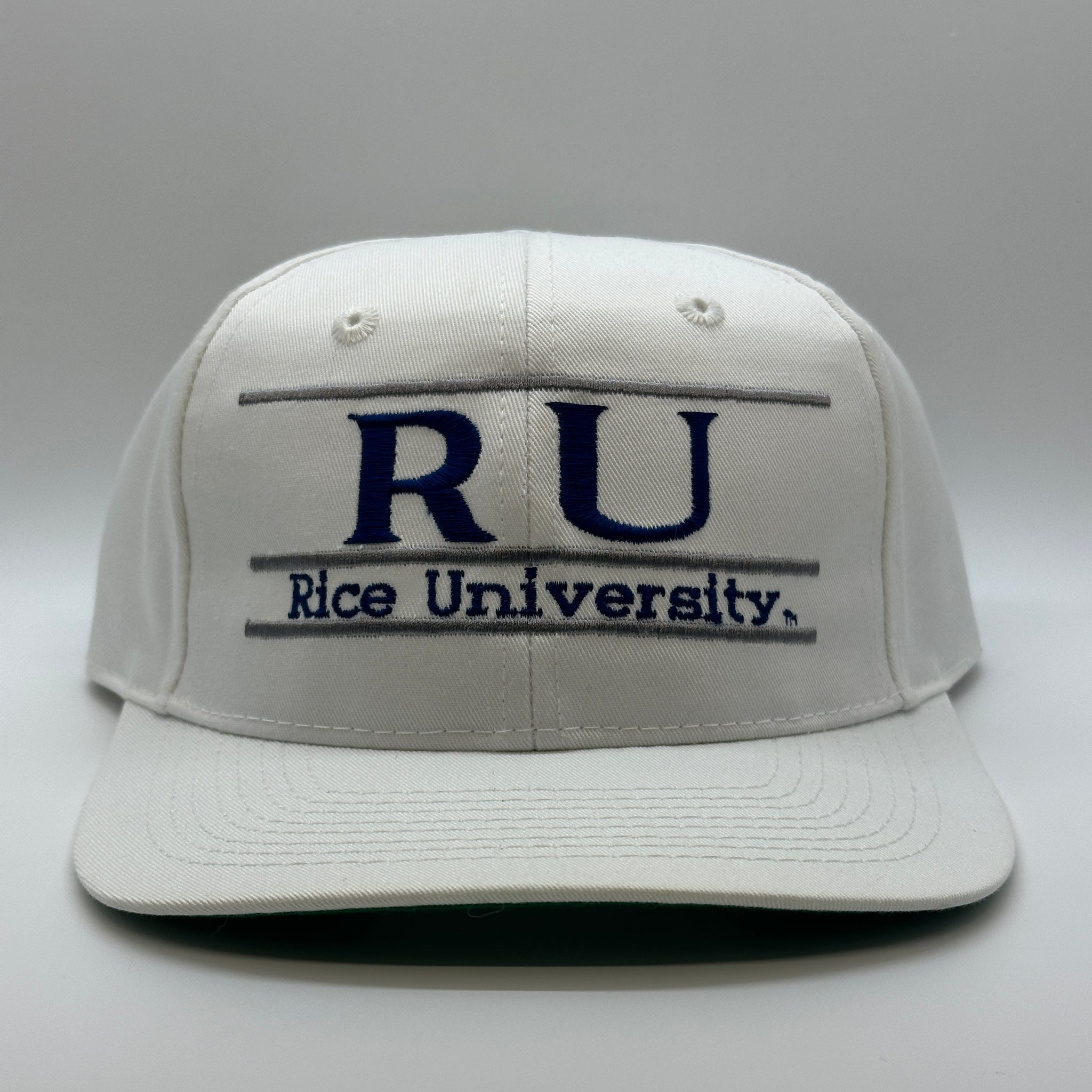 The Game Rice University Snapback
