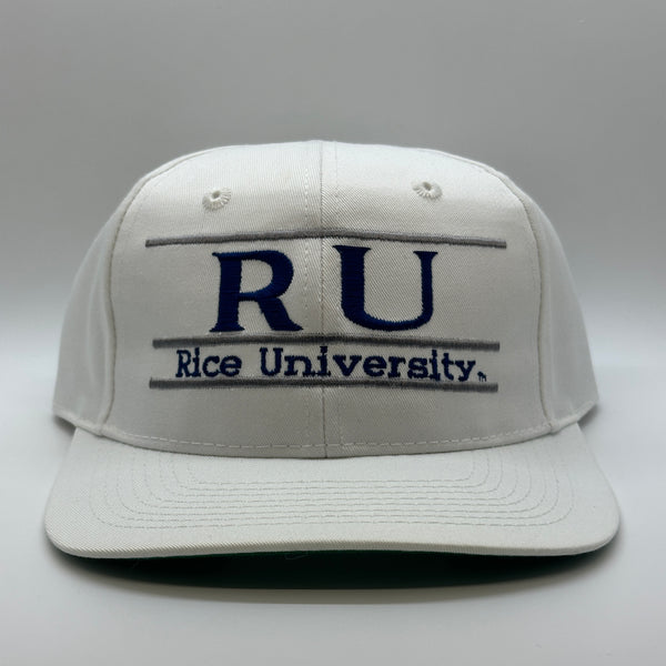 The Game Rice University Snapback