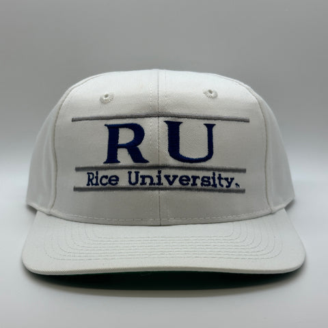 The Game Rice University Snapback