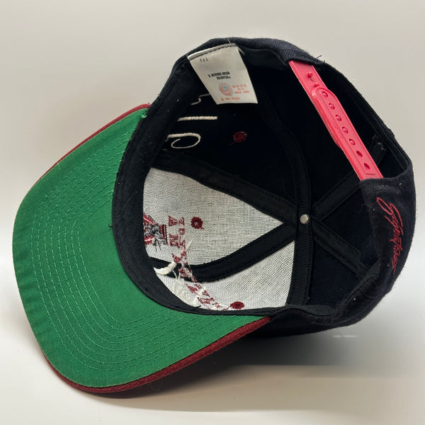 University of Alabama Crimson Tide Wool Snapback