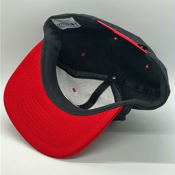 19997 Rose Bowl Ohio State University Wool Snapback