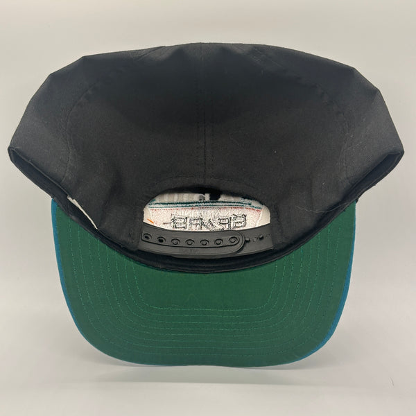 Twins Enterprises San Antonio Spurs NBA Vintage Snapback