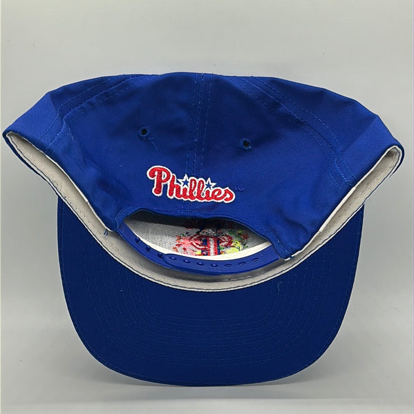 90s Philadelphia Phillie Phunsters MLB Snapback