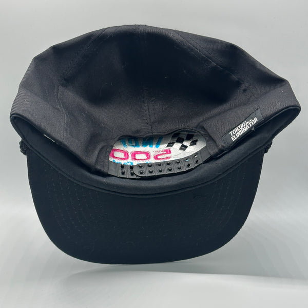 Black Rope Indy 500 Racing Snapback