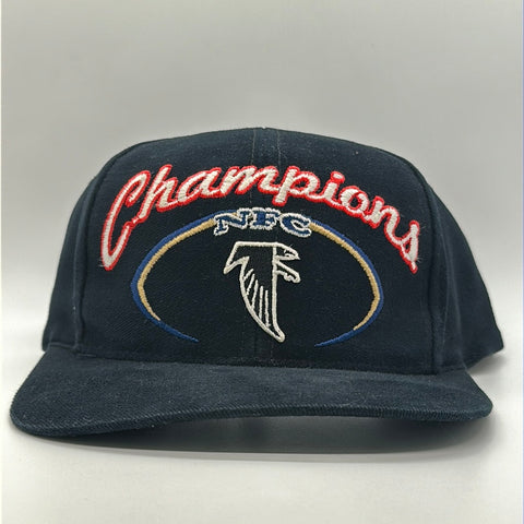 Vintage NFL St. Louis Rams Logo 7 Twill Snapback Hat – 🎅 Bad Santa