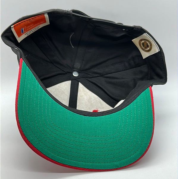 Chicago Blackhawks NHL Snapback