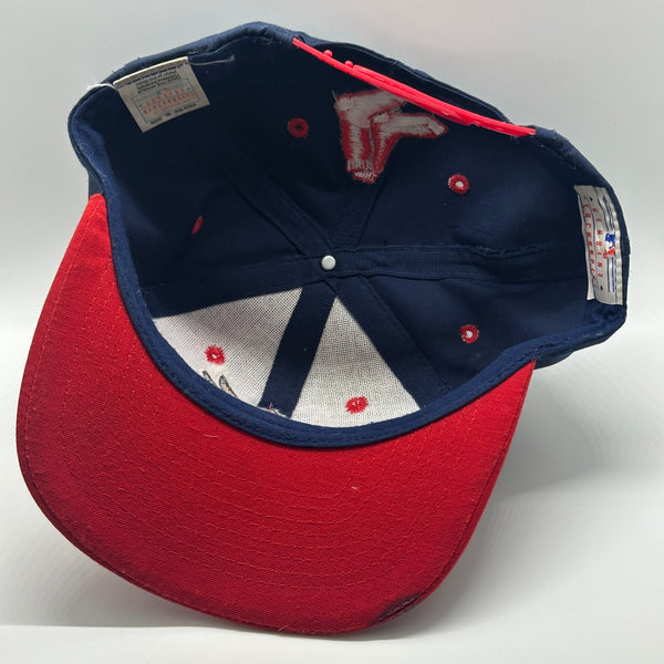 Looney Tunes Boston Red Sox MLB Bugs Bunny Snapback