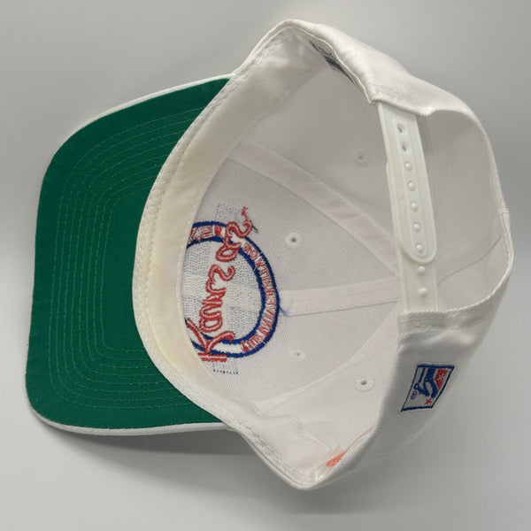 The Game University of Kansas Snapback