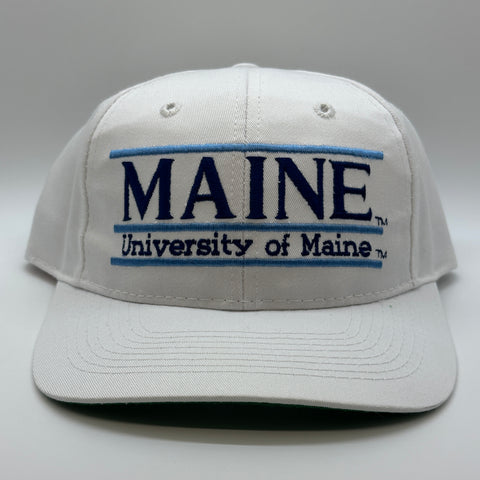 The Game University of Maine Snapback