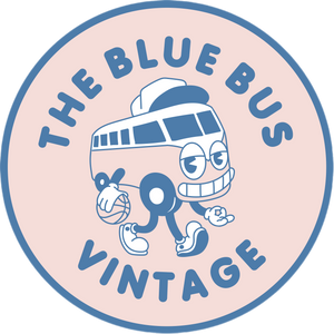 The Blue Bus Vintage Store
