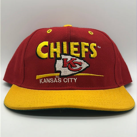 Kansas City Chiefs NFL Snapback
