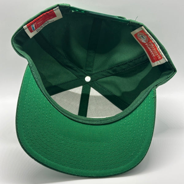 Twins Enterprise University of Miami Hurricanes Snapback