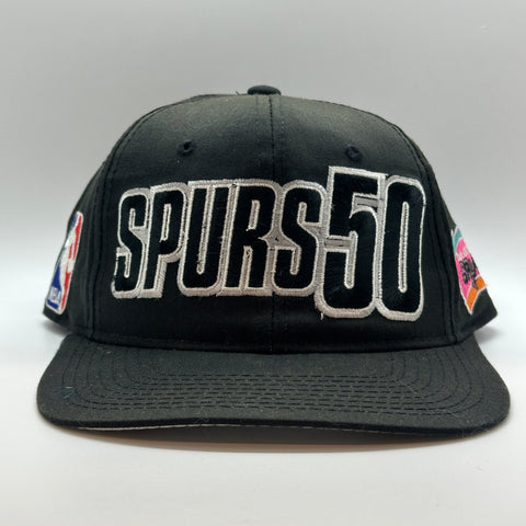 Starter Twill Sun Faded San Antonio Spurs #50 David Robinson  NBA Snapback