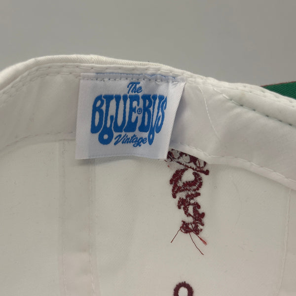 The RED - 1996 Olympics Script Snapback