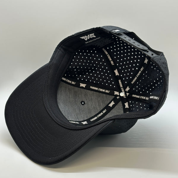 Dog Tag PXG Golf 5-Panel Snapback Cap